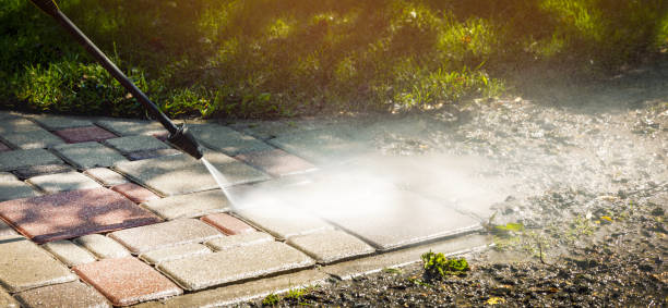 Playground Equipment Cleaning in Hidden Hills, CA