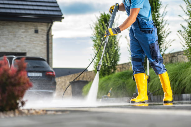 Trusted Hidden Hills, CA Pressure Washing Services Experts
